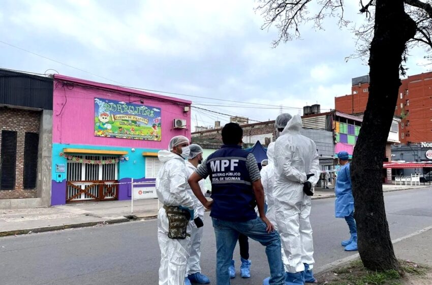 El asesino del boliche sabe artes marciales, tiene antecedentes violentos y se burló cuando Federico agonizaba en la acera
