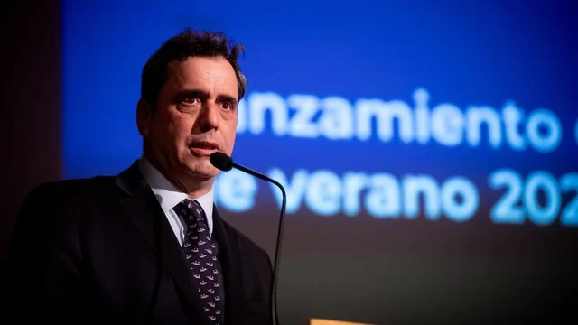 El Gobierno fija en $13.200 millones los aportes para financiar campaña electoral