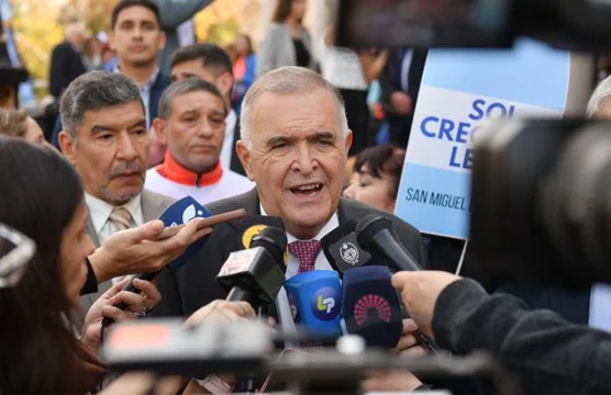 Jaldo celebró el rechazo del Senado al veto de la Ley de Emergencia en Discapacidad