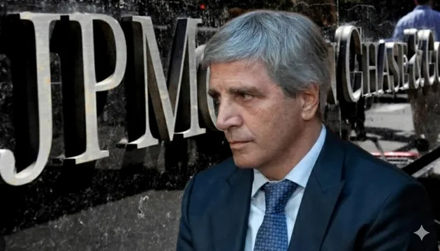 JP Morgan advierte que un triunfo kirchnerista en Buenos Aires podría disparar el dólar a $1.460