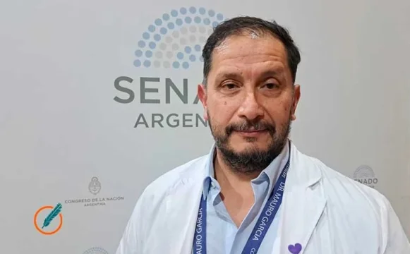 El Garrahan en riesgo: “La fuga de profesionales puede desmantelar el hospital”, advierte un médico