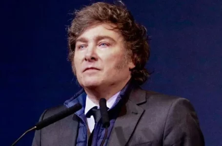 Javier Milei reaccionó tras la derrota legislativa por los vetos al Garrahan y universidades