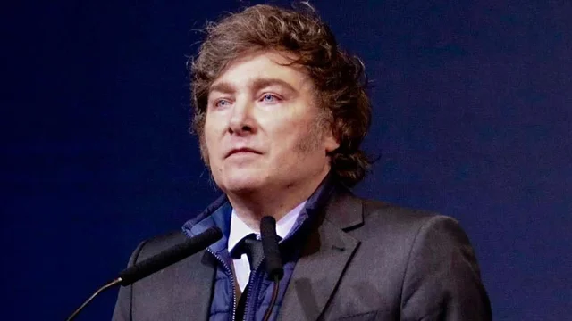 Javier Milei reaccionó tras la derrota legislativa por los vetos al Garrahan y universidades