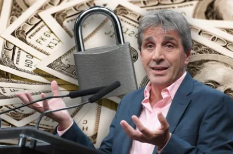 El Gobierno reinstala restricciones cruzadas para la compra de dólares