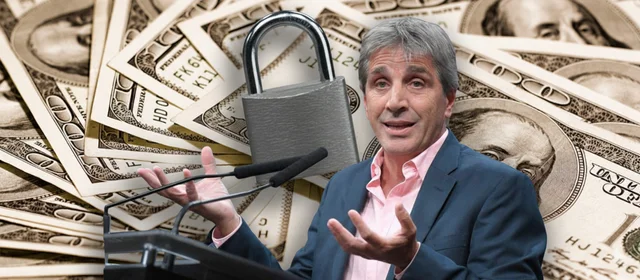 El Gobierno reinstala restricciones cruzadas para la compra de dólares
