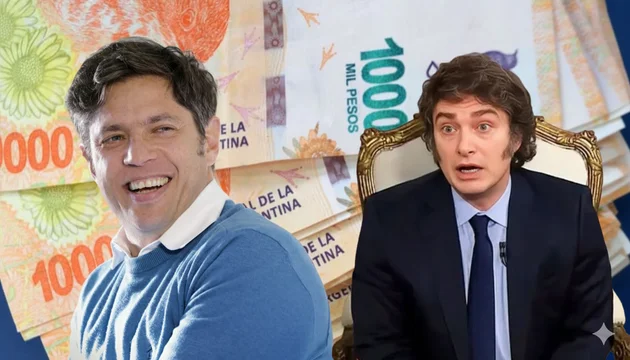 Adelanto de sueldo: Banco Provincia lanza tasa 0% y el Nación supera el 183%