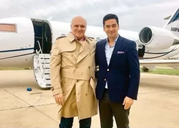 UxP pide la remoción de Espert de la Comisión de Presupuesto por sus vínculos con un empresario narco