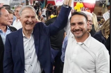 Schiaretti y los gobernadores de Provincias Unidas celebraron la victoria de Valdés en Corrientes