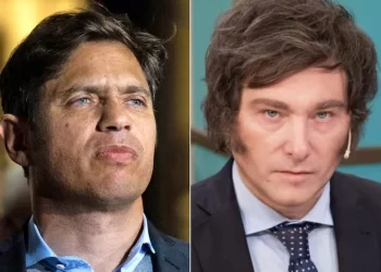 Buenos Aires, la batalla decisiva: Kicillof se juega su futuro presidencial y Milei busca golpear al kirchnerismo