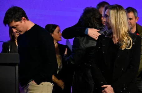 Elecciones bonaerenses: un cachetazo electoral que deja al Gobierno contra las cuerdas