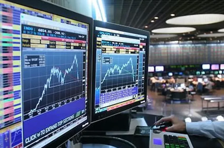 El Riesgo País superó los 1.000 puntos tras la derrota oficialista en Buenos Aires