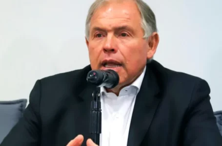 Werthein negó negociaciones con EE.UU. por un préstamo y aclaró que la reunión Milei–Trump será bilateral