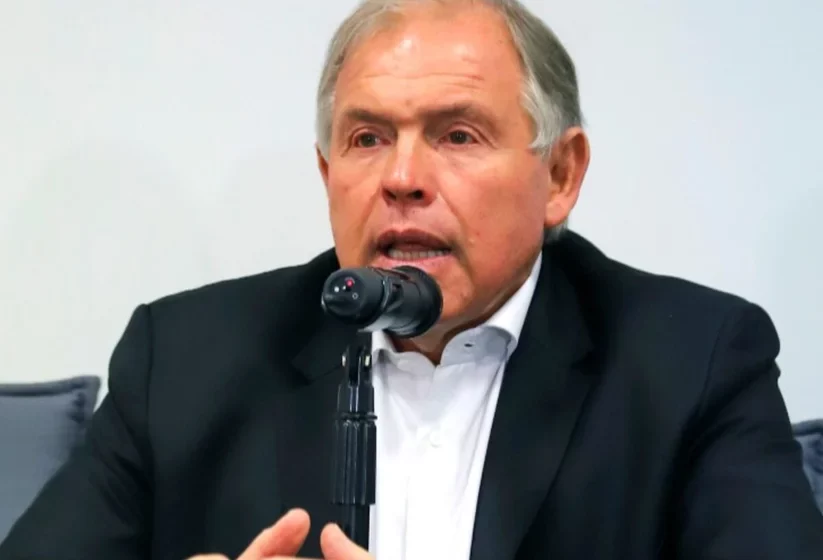 Werthein negó negociaciones con EE.UU. por un préstamo y aclaró que la reunión Milei–Trump será bilateral