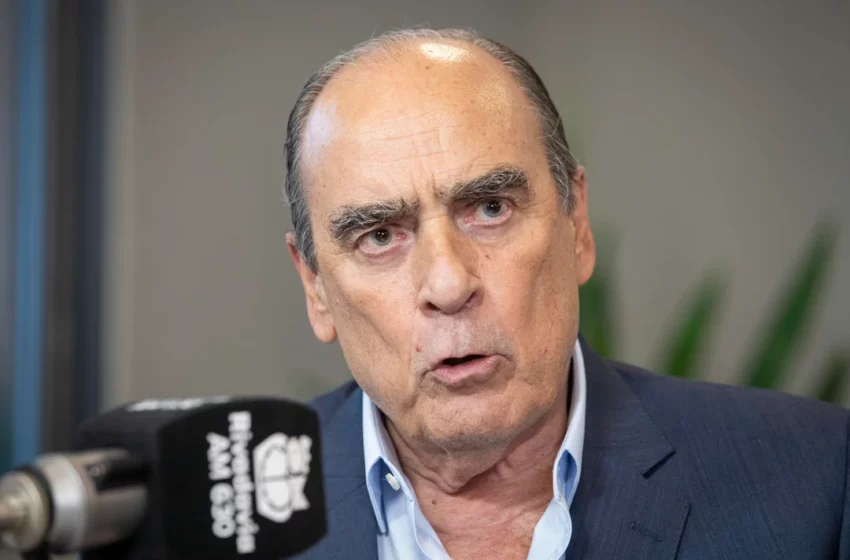 Francos aseguró que la baja de retenciones y el apoyo de Estados Unidos dan tranquilidad a los mercados