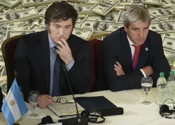 Ajuste, reformas y pulseada social: el Gobierno busca sostener la estabilidad en medio de la recesión