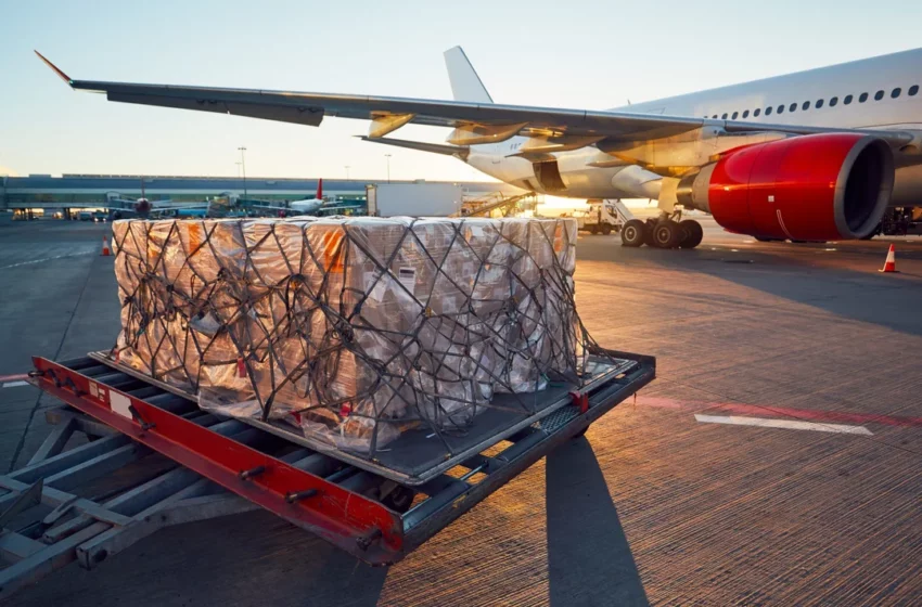 La carga aérea en Latinoamérica creció 2,1% en agosto, según IATA