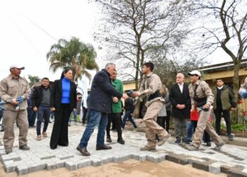 Jaldo tras la derrota oficialista en Buenos Aires: “Tucumán tiene equilibrio fiscal y no se paraliza ninguna obra”