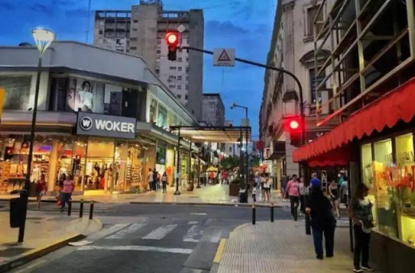 Empleados de Comercio: cómo queda el salario en septiembre 2025 con la nueva paritaria