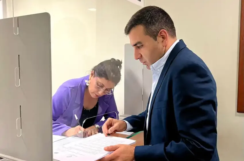 Agustín Romano Norri critica el veto de Milei a la Ley de Financiamiento Educativo