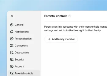 ChatGPT suma controles parentales y recursos para padres: cómo funcionan las nuevas herramientas de OpenAI