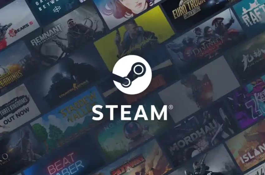 Steam dejará de funcionar en Windows 10 de 32 bits desde 2026