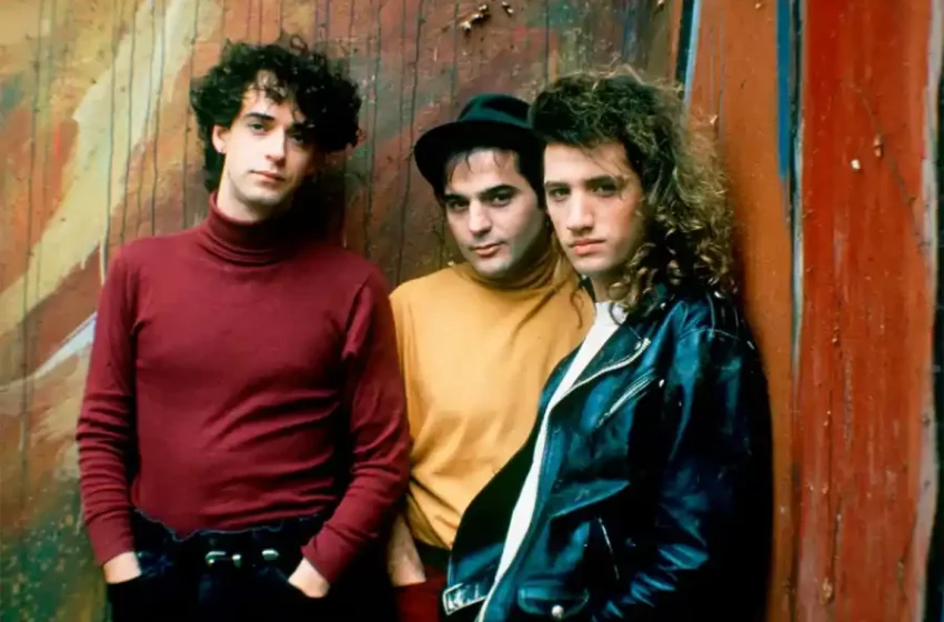 ¿Vuelve Soda Stereo? Afiches misteriosos y una cuenta regresiva encienden la ilusión de los fans