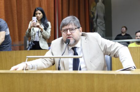 El Concejo Deliberante aprobó la creación del Canal Oficial de Comunicación