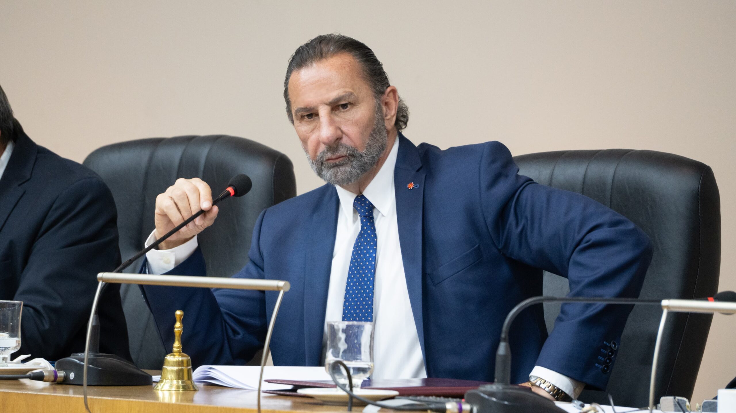 Juri destacó la modernización y la transparencia en la Capital con la aprobación de iniciativas clave