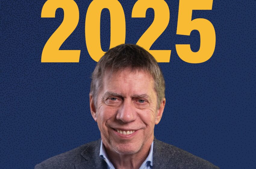 Ricardo Bussi presentó sus propuestas 2025 como candidato a Diputado Nacional