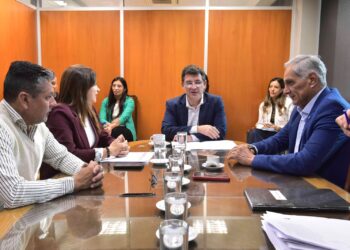 La Comisión de Salud avanza en la creación del Colegio de Enfermería de Tucumán