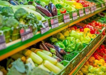 Frutas y verduras subieron más del doble que la inflación general en agosto