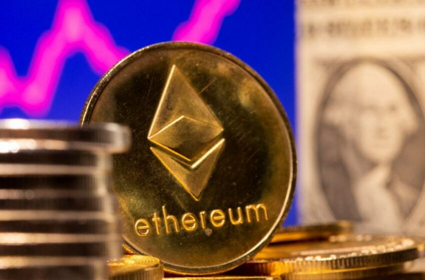Ethereum cotiza en alza y consolida su rol como infraestructura de la Web3