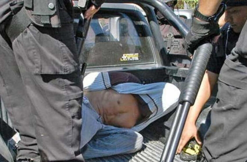 Apresan a jubilado santiagueño obsesionado con la nieta de su pareja, de apenas 13 años