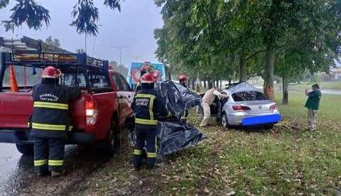 El oscuro negocio de la droga es el telón de fondo de la feroz pelea entre clanes por el control de la barra brava de San Martín