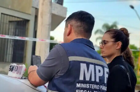 Detuvieron a dos hermanos y uno de ellos confesó cómo fue el crimen del contador en Aguilares