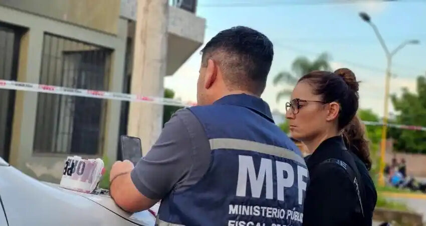 Detuvieron a dos hermanos y uno de ellos confesó cómo fue el crimen del contador en Aguilares