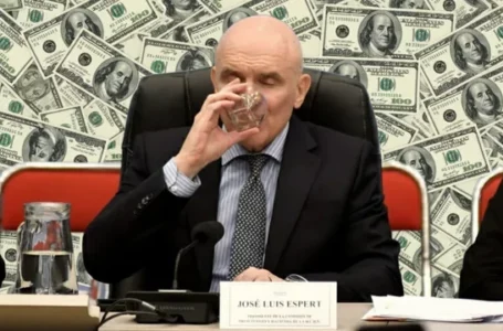 Las 10 mentiras y contradicciones que hundieron a José Luis Espert tras el escándalo con Fred Machado