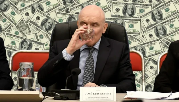 Las 10 mentiras y contradicciones que hundieron a José Luis Espert tras el escándalo con Fred Machado