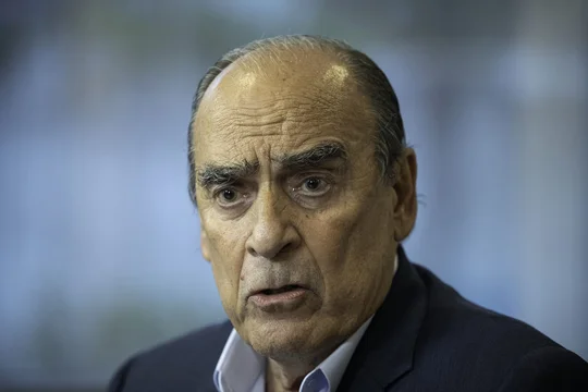 Francos negó cobrar honorarios de YPF tras las acusaciones de Marcela Pagano