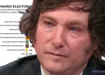 Encuesta en Buenos Aires: Taiana saca amplia ventaja y crece la preocupación en el oficialismo