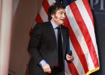 Milei, tras reunirse con Trump: “Si el país vuelve al populismo, Estados Unidos dejará de apoyarnos”