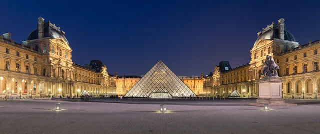 Robo de película en el Louvre: increíble atraco de 7 minutos que paralizó al mundo y vació una sala histórica