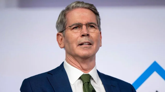 EE.UU. reafirmó su apoyo al Gobierno de Javier Milei: “Una Argentina fuerte y estable es de interés estratégico para nosotros”