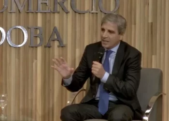 Caputo volvió a atacar al kirchnerismo: “Quedó claro el riesgo kuka”
