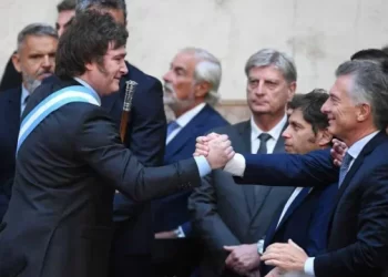 Javier Milei y Mauricio Macri finalmente cenarán en la Quinta de Olivos