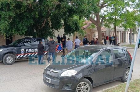 Santiago del Estero: una madre con problemas psiquiátricos asesinó a su hija de 9 años