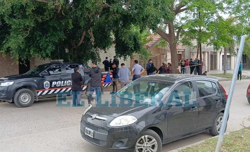 Santiago del Estero: una madre con problemas psiquiátricos asesinó a su hija de 9 años