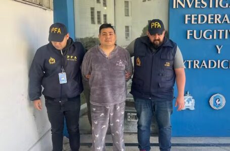 Quién es “El Señor Jota”, el narco peruano acusado de ordenar el triple femicidio de Florencio Varela