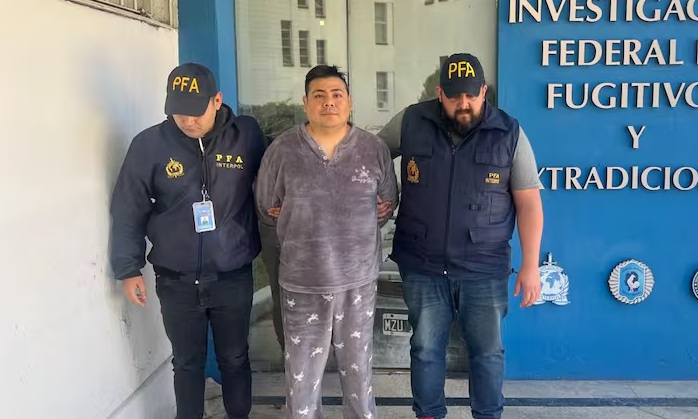Quién es “El Señor Jota”, el narco peruano acusado de ordenar el triple femicidio de Florencio Varela