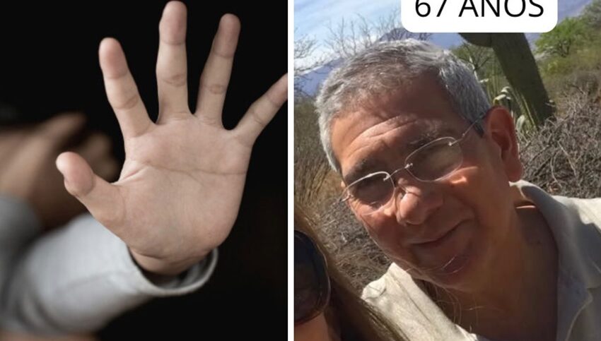 Buscan a un médico prófugo acusado de abusar de nena de siete años en Tucumán